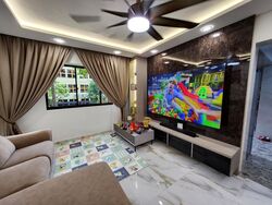 Blk 108 Pasir Ris Street 12 (Pasir Ris), HDB Executive #483600351